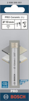 Bosch Diamantbohrer Expert    2608599051 