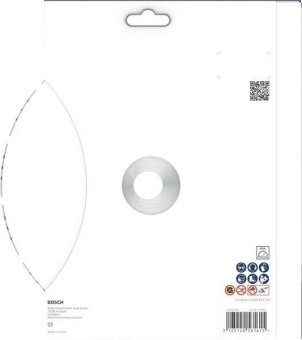 Bosch Diamanttrennscheibe     2608602655 