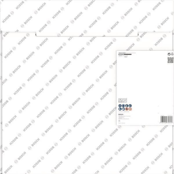 Bosch Diamanttrennscheibe     2608603643 