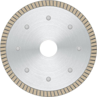 Bosch Diamanttrennscheibe     2608602479 