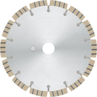 Bosch Diamanttrennscheibe     2608602654 