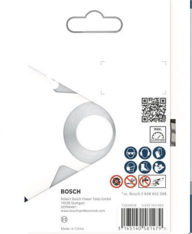 Bosch Diamanttrennscheibe     2608602641 