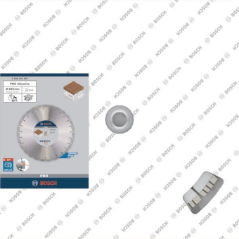 Bosch Diamanttrennscheibe     2608602687 