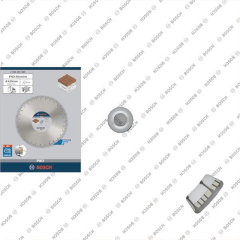 Bosch Diamanttrennscheibe     2608602688 