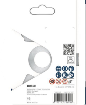 Bosch DIA-TS 115x22,23 Best   2608602478 