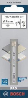 Bosch Diamantbohrer Expert    2608599049 