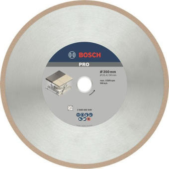 Bosch Diamanttrennscheibe     2608602640 