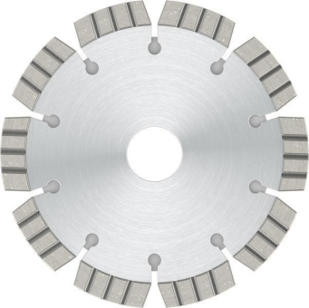 Bosch Diamanttrennscheibe     2608602652 