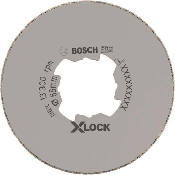Bosch 2608599022          X-LOCK DRY SP. 