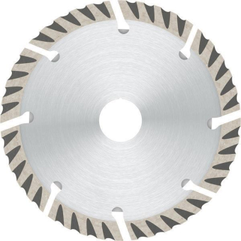 Bosch Diamant-Trennscheibe 125mm 