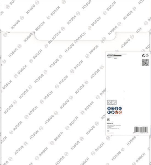 Bosch Diamanttrennscheibe     2608602658 