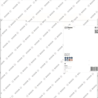 Bosch Diamanttrennscheibe     2608602649 