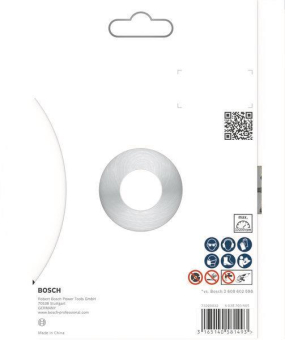Bosch Diamanttrennscheibe     2608602643 