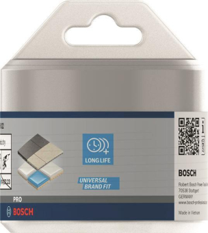 Bosch 2608599022          X-LOCK DRY SP. 