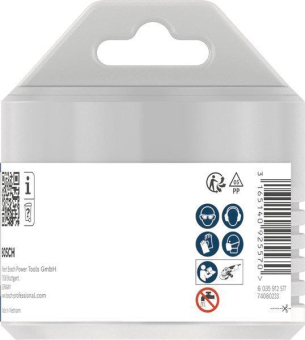 Bosch 2608599021          X-LOCK DRY SP. 