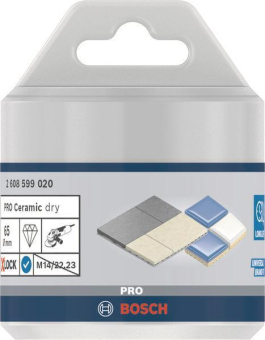 Bosch 2608599020          X-LOCK DRY SP. 