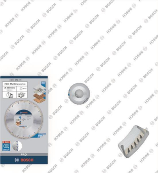 Bosch Diamanttrennscheibe     2608615070 