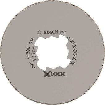Bosch 2608599024          X-LOCK DRY SP. 