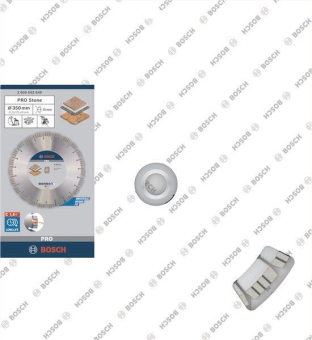 Bosch Diamanttrennscheibe     2608602648 