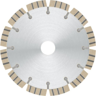 Bosch Diamanttrennscheibe     2608602653 