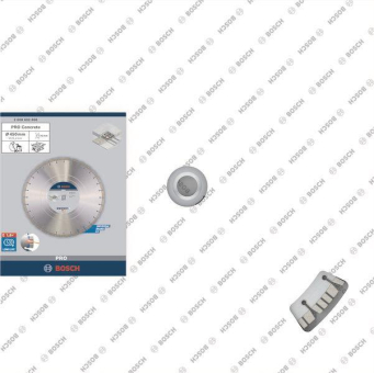 Bosch Diamanttrennscheibe     2608602660 