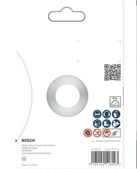 Bosch Diamanttrennscheibe     2608602479 