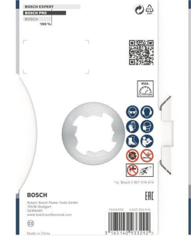 Bosch 2608615131         X-LOCK DIA-TS 1 