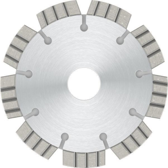 Bosch Diamanttrennscheibe     2608602651 