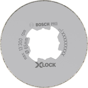 Bosch 2608599020          X-LOCK DRY SP. 