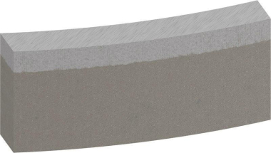 Bosch 2608601753         SEGMENTE FÜR DI 