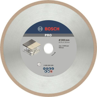 Bosch Diamanttrennscheibe     2608602639 