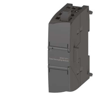 SIEM S7-1200, DCM     3RK7271-1AA30-0AA0 