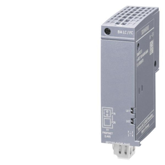 SIEM SIMATIC          6ES7193-6AG40-0AA0 