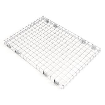 PIL WIRE GUARD SQUARE PRO       14474201 