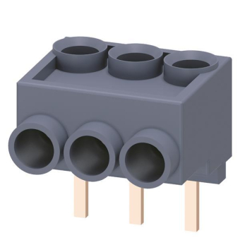 Siemens 3RA29133K 3Ph. Einspeiseklemme 