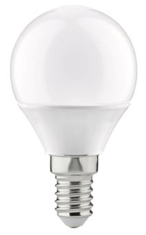 Paulmann LED 3er-Pack Tropfen 5,5W 28537 