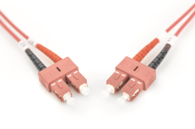 LWL Patchkabel OM4          DK-2522-10-4 