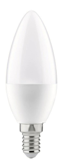 Paulmann LED 3er-Pack Kerze 5,5W   28538 