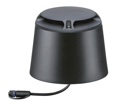 Paulmann Outdoor Plug & Shine Bod  93917 