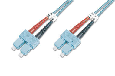 LWL Patchkabel OM3          DK-2522-10/3 