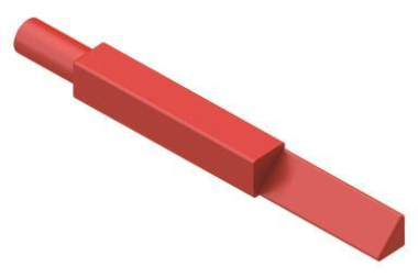 ILME Codierstift Kunststoff       CR Q12 