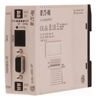 EATON EU5C-SWD-DP Gateway 58Tln   116308 