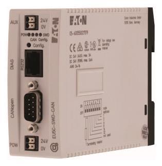 EATON EU5C-SWD-CAN Gateway 99Tln  116307 