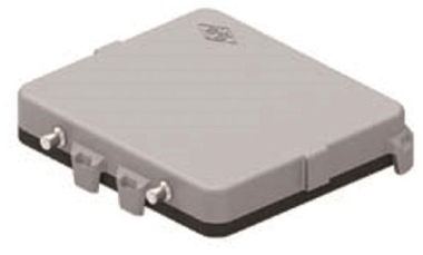 ILME Schutzdeckel Gr.77.62 Alu  CHC 32 C 