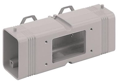 ILME Energieverteiler T-BOX   CYG 06H06D 