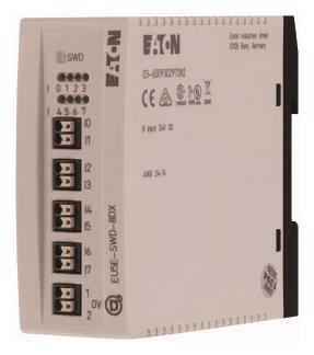 EATON EU5E-SWD-8DX Eingabemodul   116381 