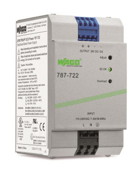 WAGO 787-722 