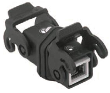 ILME Kupplungssteckverbinder    CYG 8 JF 