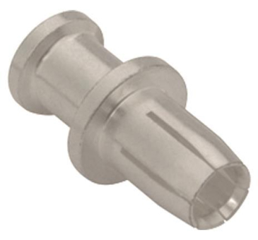 ILME Buchsenkontakt 25qmm Silber CYFA 25 