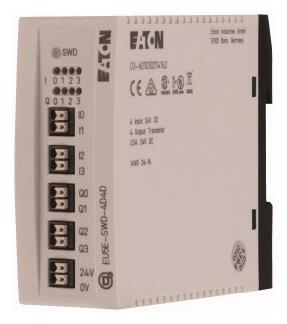 EATON EU5E-SWD-4D4D Ein-          116382 